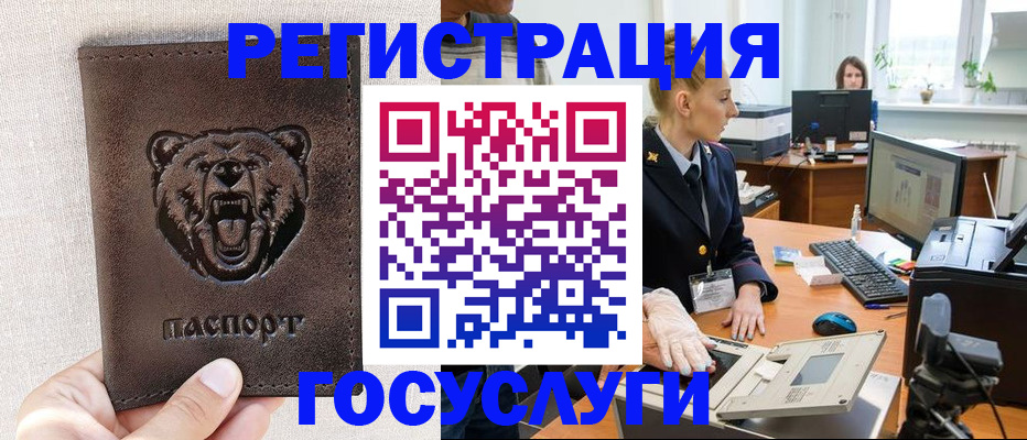 временная регистрация госуслуги в Димитровграде